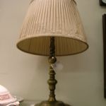 324 8355 Bordslampa